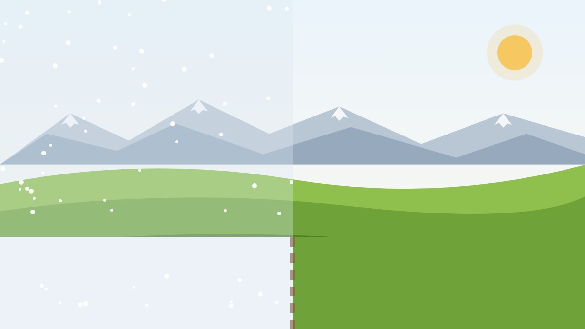 How to Prevent Freeze-Thaw Lawn Damage in Salt Lake City