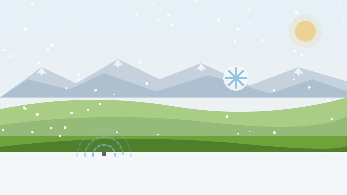 How & When to Winterize Your Sprinklers in Utah
