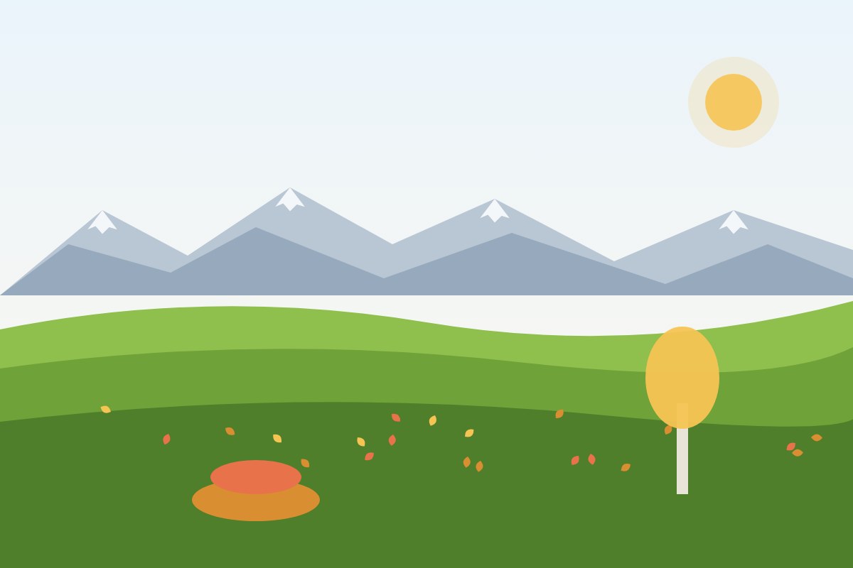 Fall Cleanup services in Salt Lake City