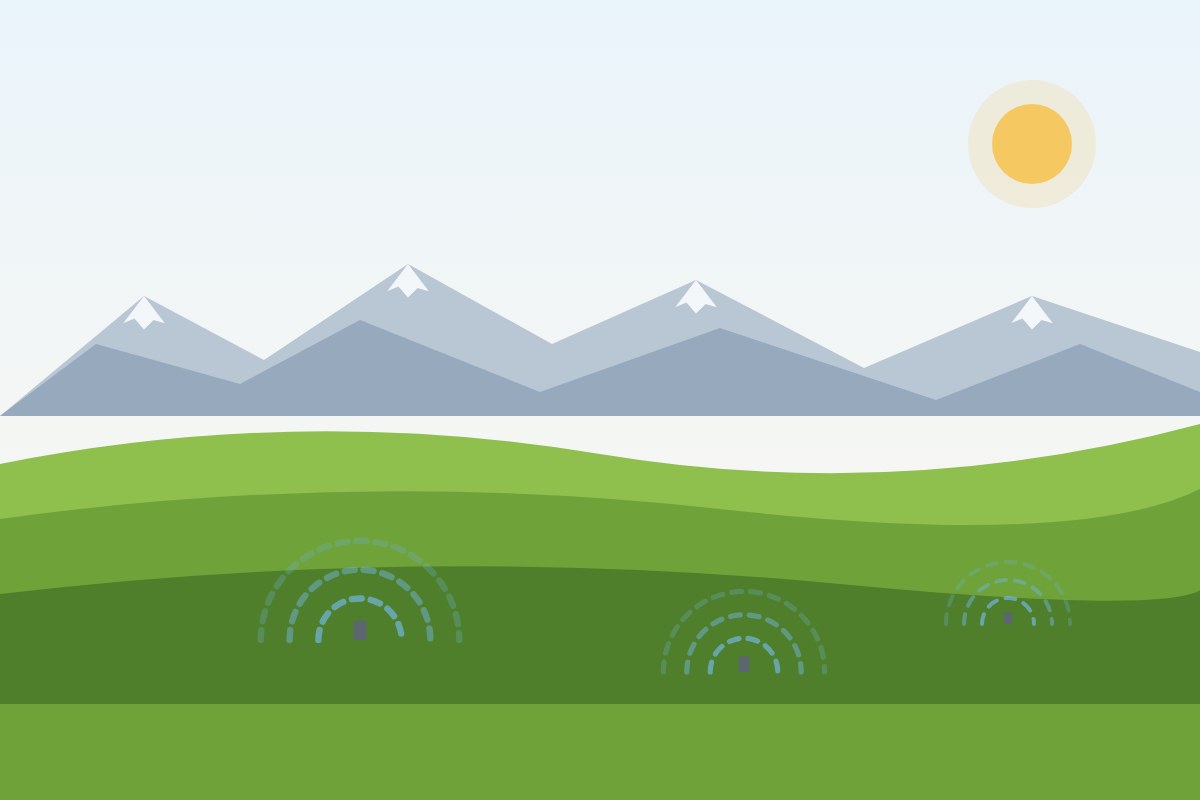 Irrigation services in Salt Lake City